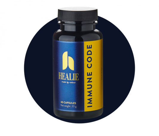 Immune Code