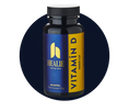 Load image into Gallery viewer, VITAMÍN D3 2000I.U - HEALIE®