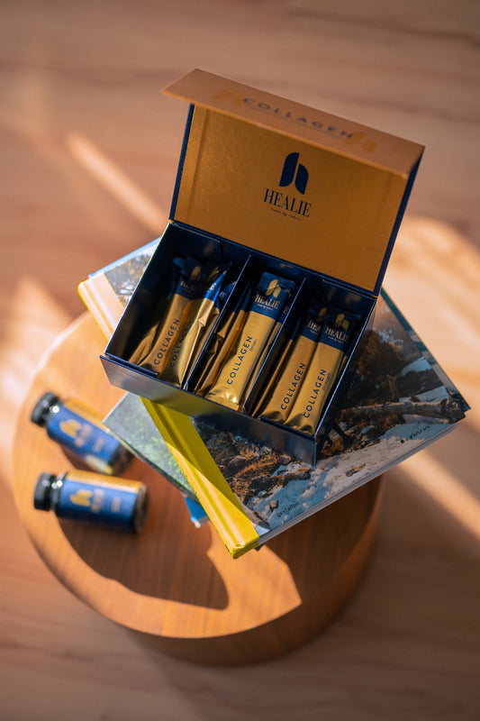 Extra joints set - Gift box
