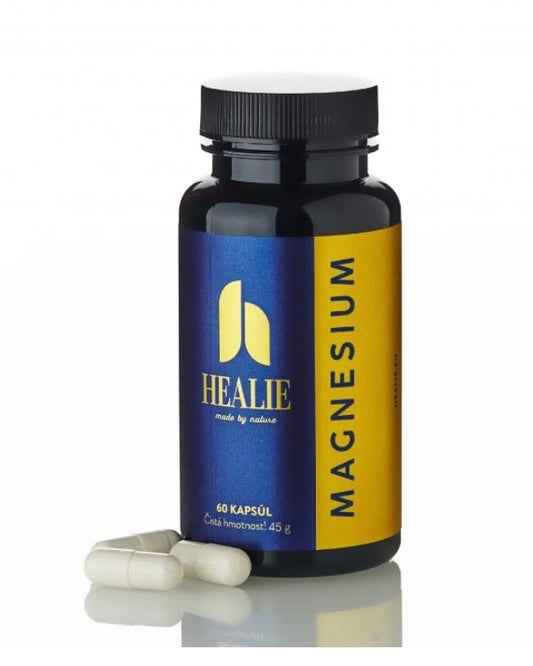 Magnesium