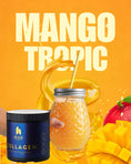 Načíst obrázek do prohlížeče galerie, BioAktivní mořský kolagen typ 1, 2, 3 Tropical Mango - HEALIE®