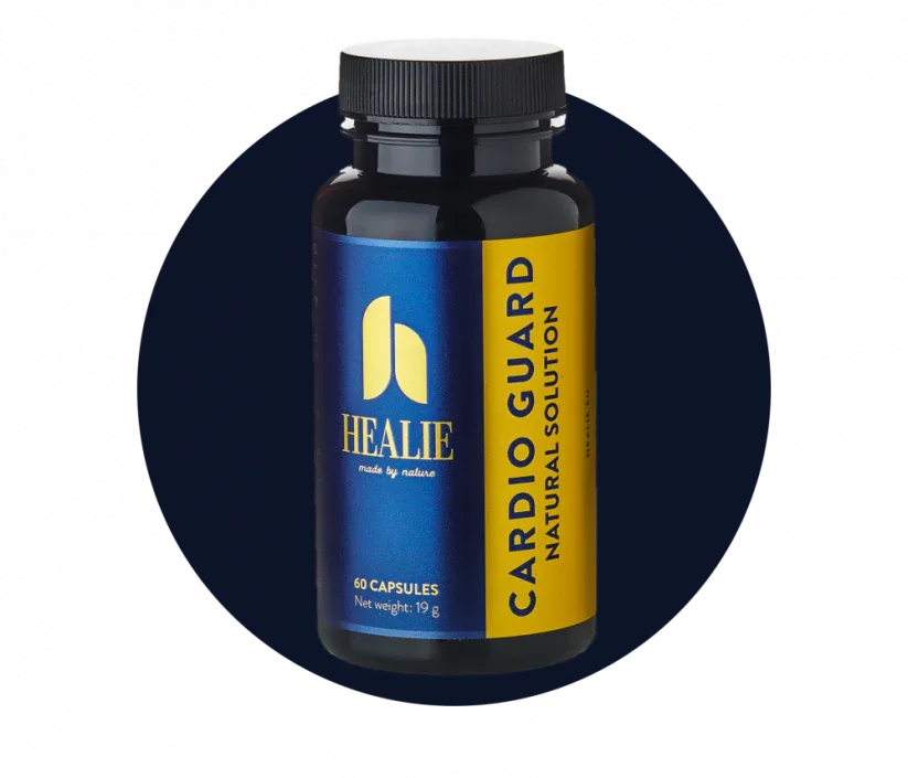 Starostlivosť o srdce, pamäť a pečeň