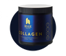 Kolagen drink citron