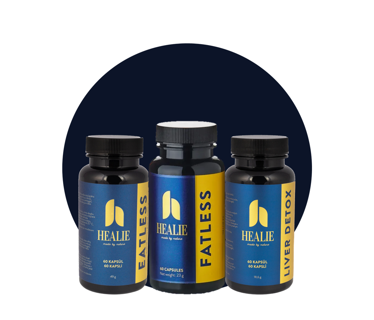Set Eatless, Fatless a Liver Detox